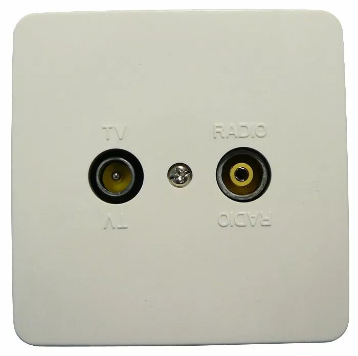 Power Sockets
