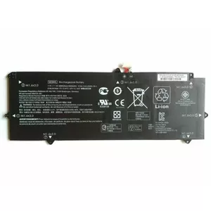 Аккумулятор HP 860708-855 4‑ячейковый Li‑Ion 2.7 Ah для портативных устройств