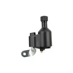 Bicycle dynamo FISCHER 85414 with overvoltage protection and high brightness