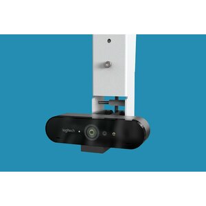 Heckler Design H573-SW video conferencing accessory Ceiling mount White