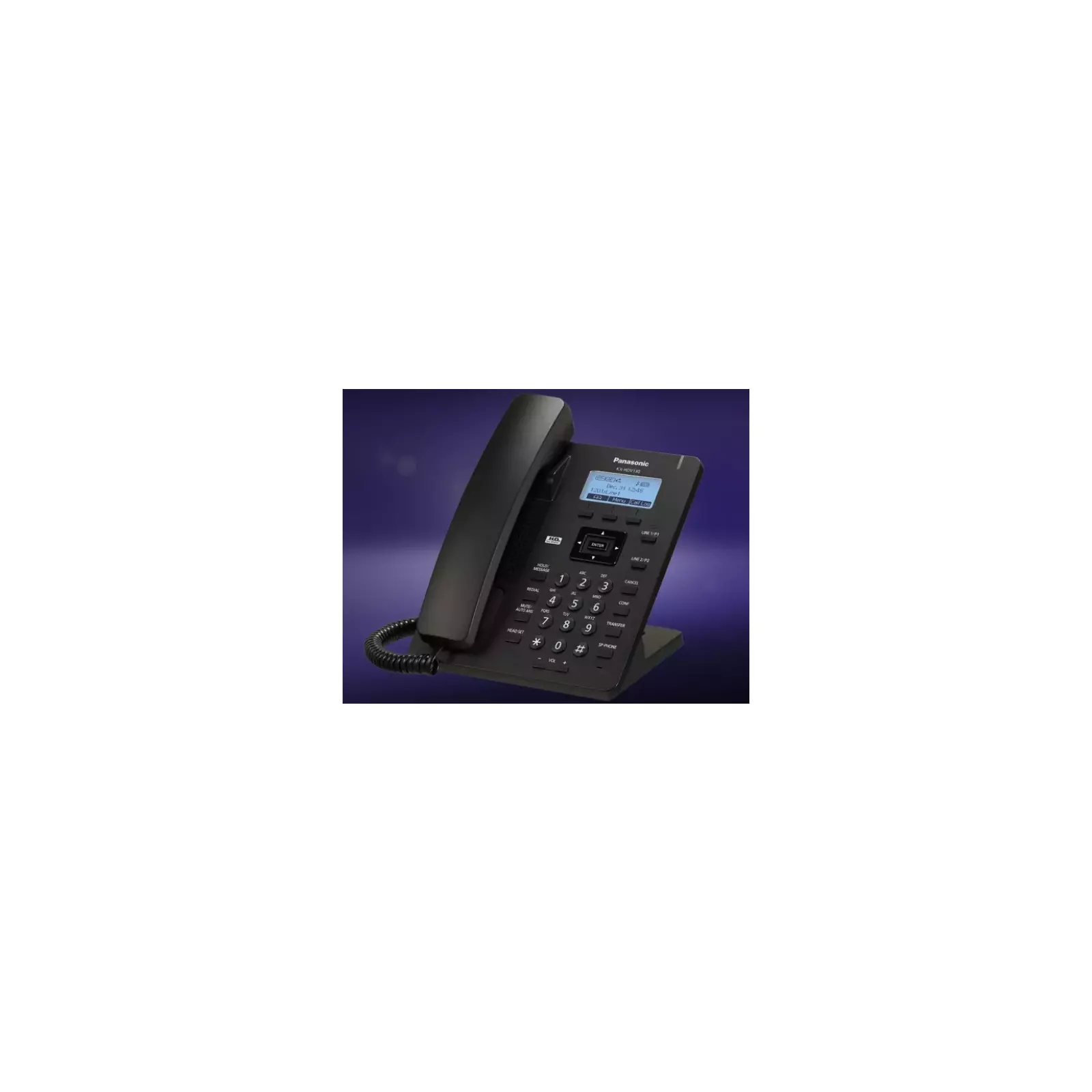 Panasonic KX-HDV130NEB Photo 1