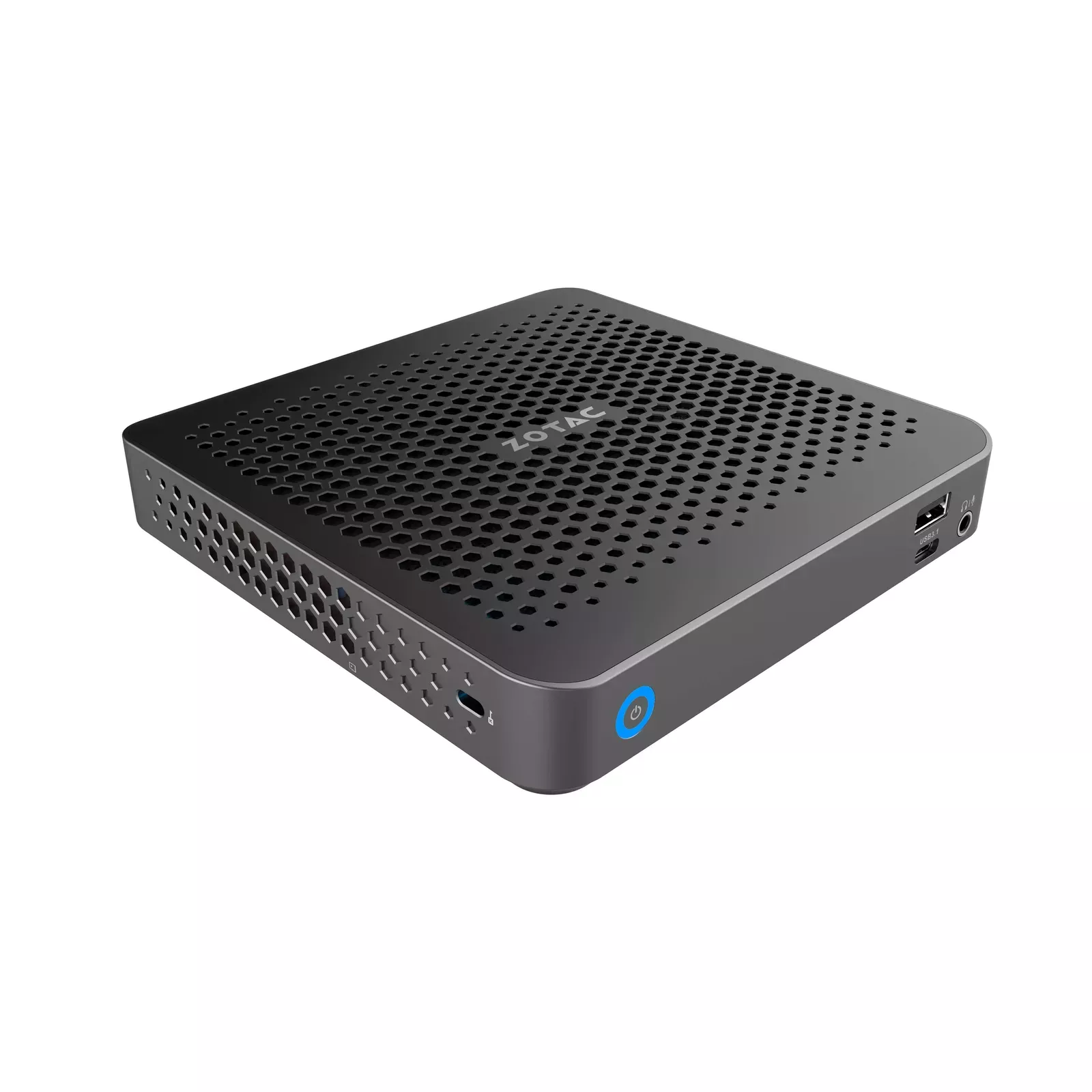 ZOTAC ZBOX-MI623-BE Photo 5