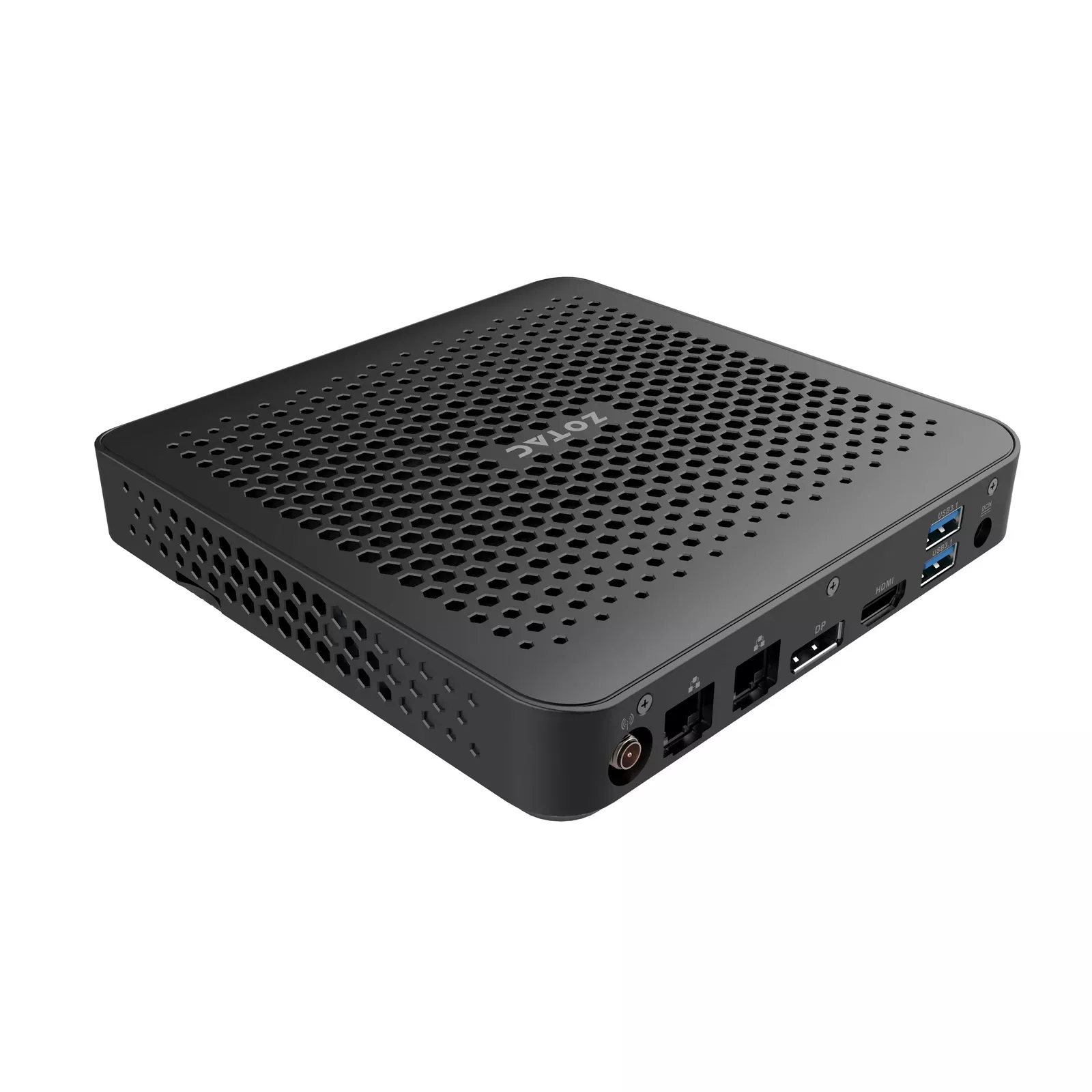 ZOTAC ZBOX-MI623-BE Photo 6