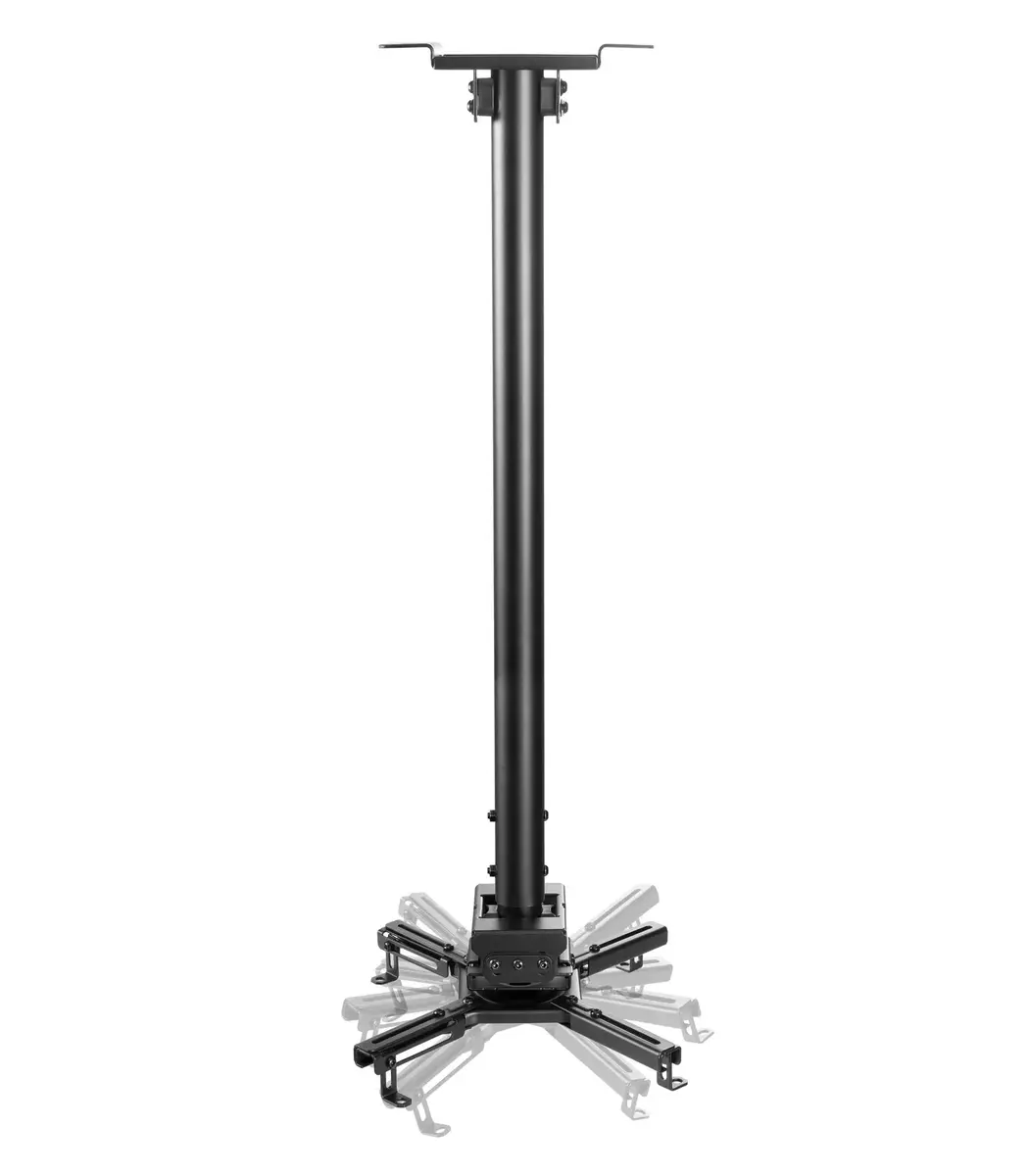 Потолочный крепеж Vivolink VLMC350L-B Photo 5