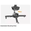 Потолочный крепеж Vivolink VLMC350L-B Photo 11