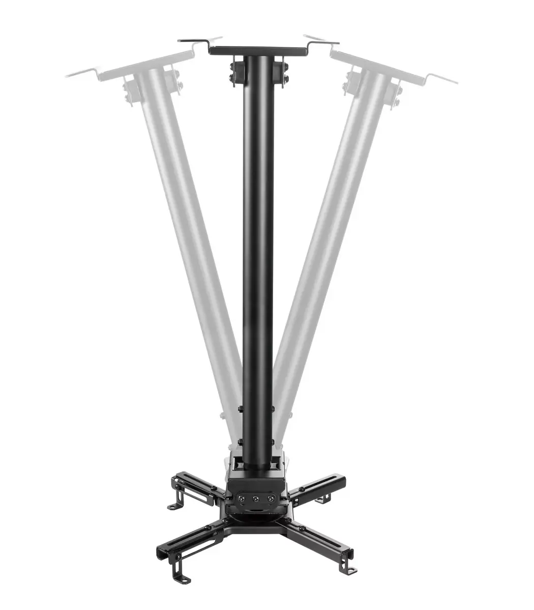 Потолочный кронштейн Vivolink VLMC350M-B Photo 3