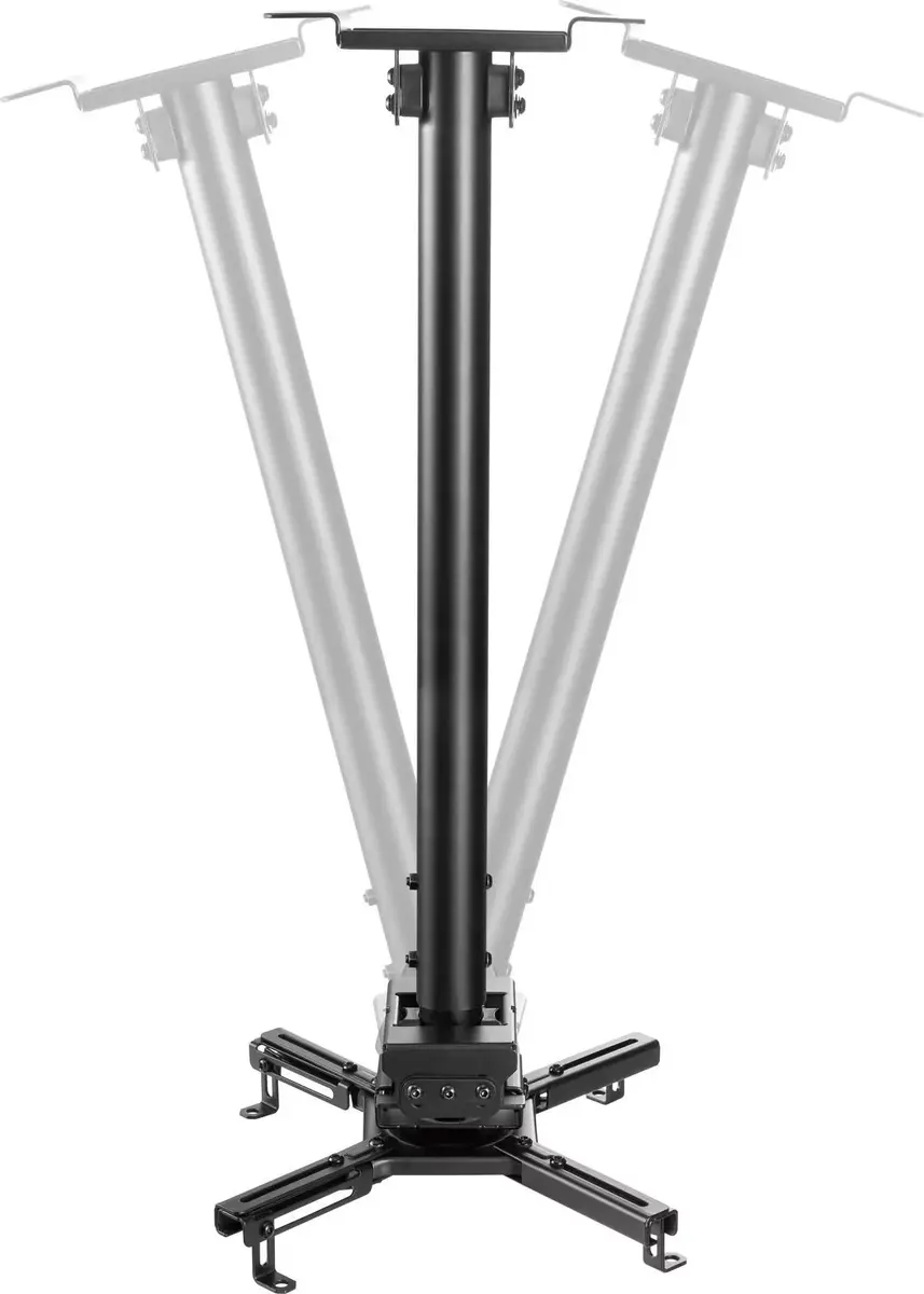 Потолочный кронштейн Vivolink VLMC350M-B Photo 14