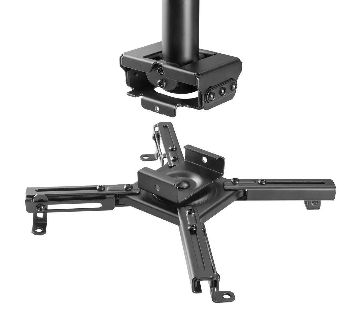 Ceiling Mount Vivolink VLMC350S-B Photo 7