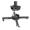 Ceiling Mount Vivolink VLMC350S-B Photo 7