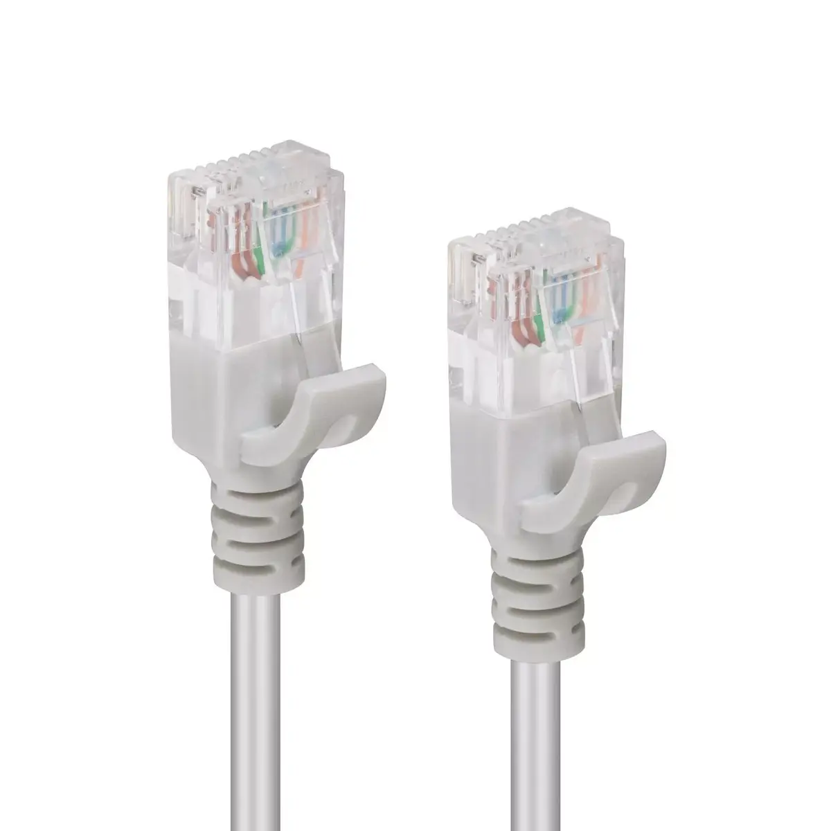 Tīkla kabelis Microconnect V-UTP6A015-SLIM Photo 2