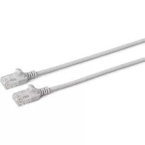 Network Cable Microconnect W125628051 RJ-45 Cat6 1.5m Black