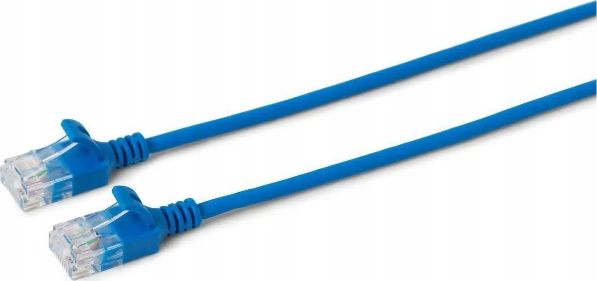 Tīkla patch vads MicroConnect CAT6A U/UTP