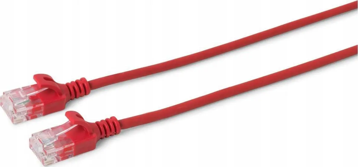 Tīkla patch vads MicroConnect U/UTP CAT6A