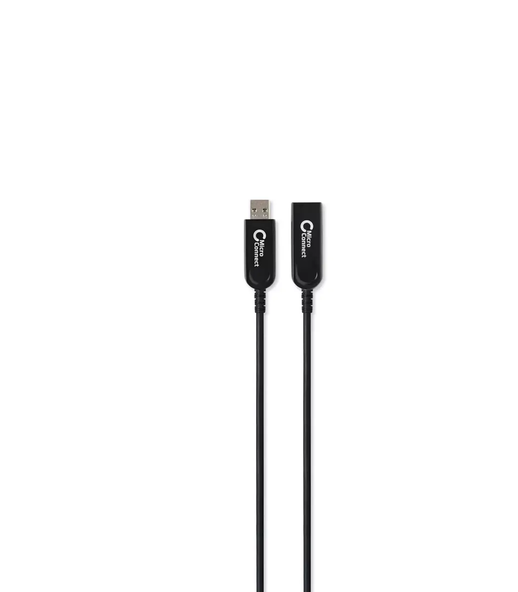 USB Cable MicroConnect USB3.0AAF20AOP Photo 2