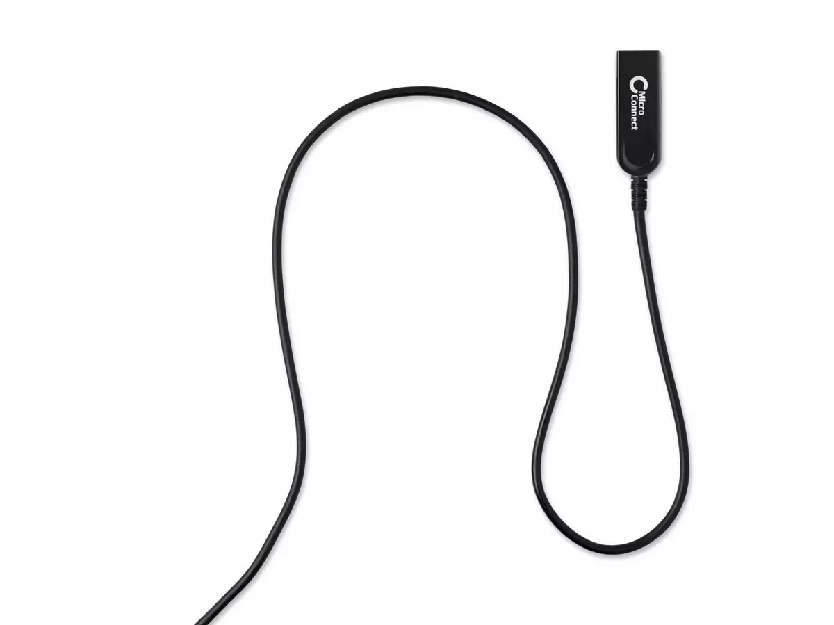 USB Cable MicroConnect USB3.0AAF20AOP Photo 3