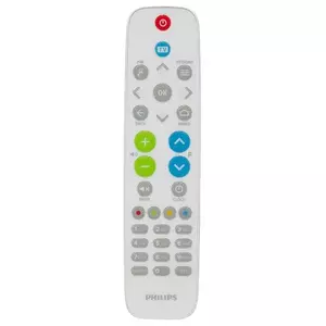 Philips 22AV1604A/12 remote control TV Press buttons