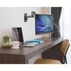 Wall Mount Spring Arm Manhattan 461610 Photo 7
