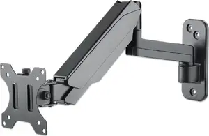 Wall Mount Spring Arm for TV & Monitor Manhattan 461610