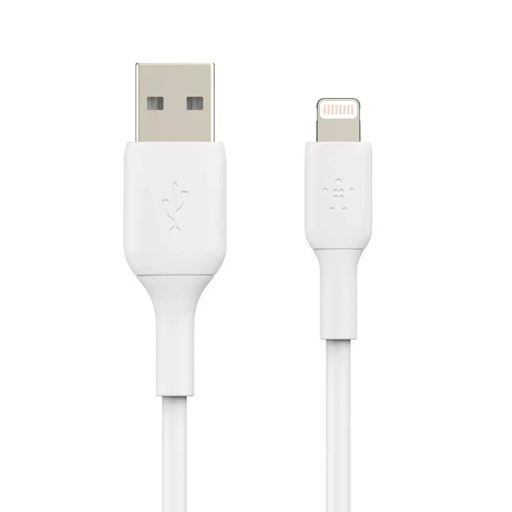 Lightning kabelis Belkin CAA001BT3MWH Photo 3