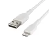 Lightning kabelis Belkin CAA001BT3MWH Photo 5