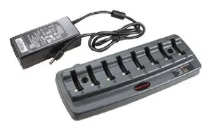 Honeywell 50130787-001 Charging Adapter in Black