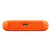 Cietais disks LaCie 5TB Rugged Mini Photo 2