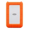 Cietais disks LaCie 5TB Rugged Mini Photo 4