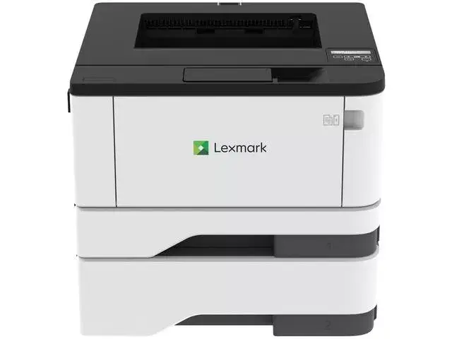 Принтер Lexmark MS331dn Photo 4