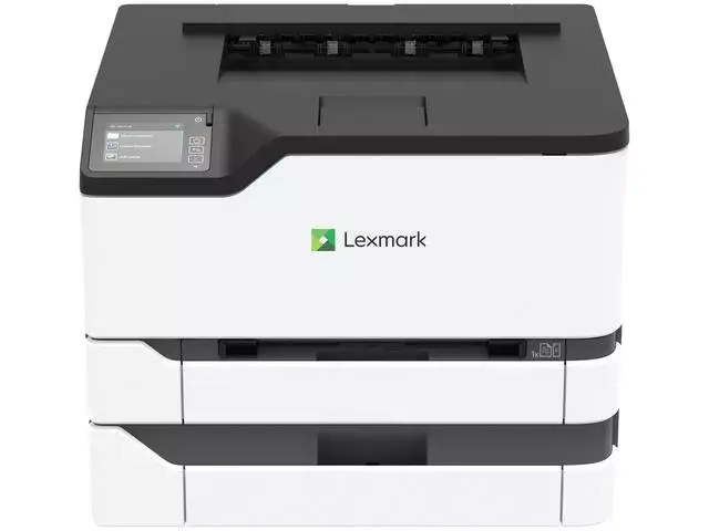 Принтер Lexmark CS431dw Photo 4