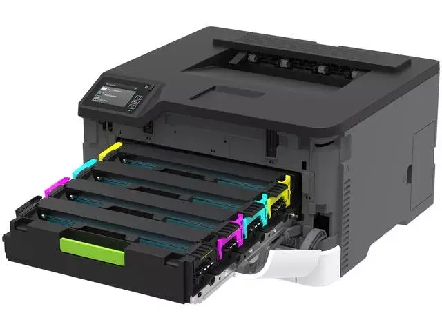 Принтер Lexmark CS431dw Photo 7