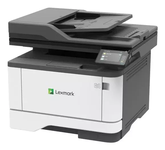 Daudzfunkcionālā ierīce Lexmark MX431adn Photo 2