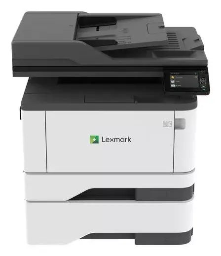 Daudzfunkcionālā ierīce Lexmark MX431adn Photo 4