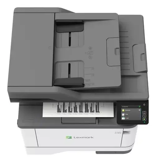 Daudzfunkcionālā ierīce Lexmark MX431adn Photo 6