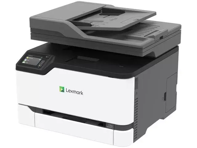 Daudzfunkcionālā ierīce Lexmark CX431adw Photo 2