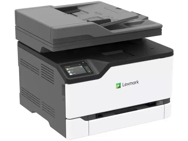 Daudzfunkcionālā ierīce Lexmark CX431adw Photo 3
