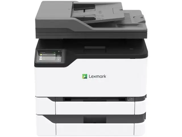 Daudzfunkcionālā ierīce Lexmark CX431adw Photo 4
