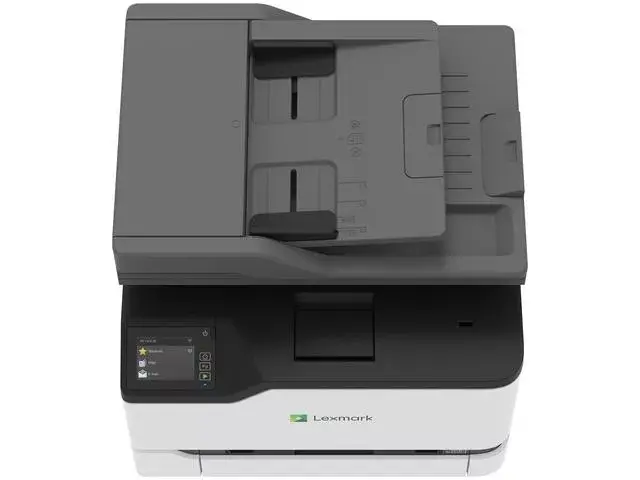 Daudzfunkcionālā ierīce Lexmark CX431adw Photo 5
