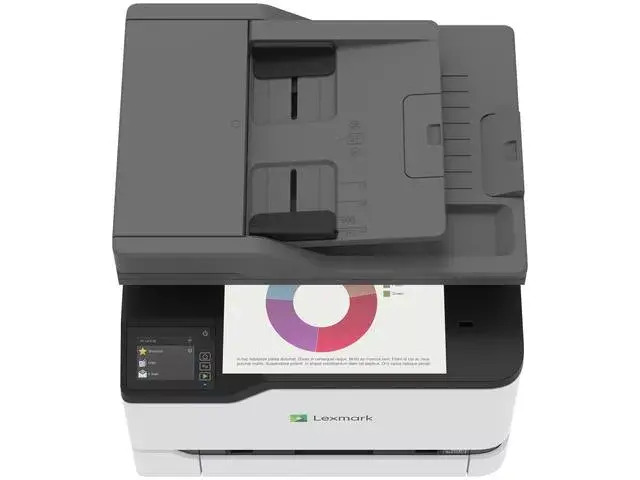 Daudzfunkcionālā ierīce Lexmark CX431adw Photo 6