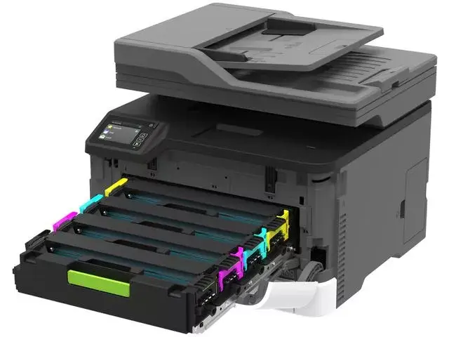 Daudzfunkcionālā ierīce Lexmark CX431adw Photo 7