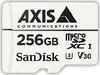 Memory Card Axis 256GB 02021-001 Photo 2