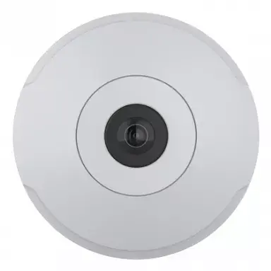 IP видеокамера Axis 01731-001 Dome Photo 2