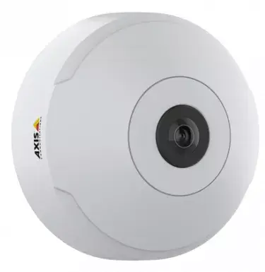 IP видеокамера Axis 01731-001 Dome Photo 4