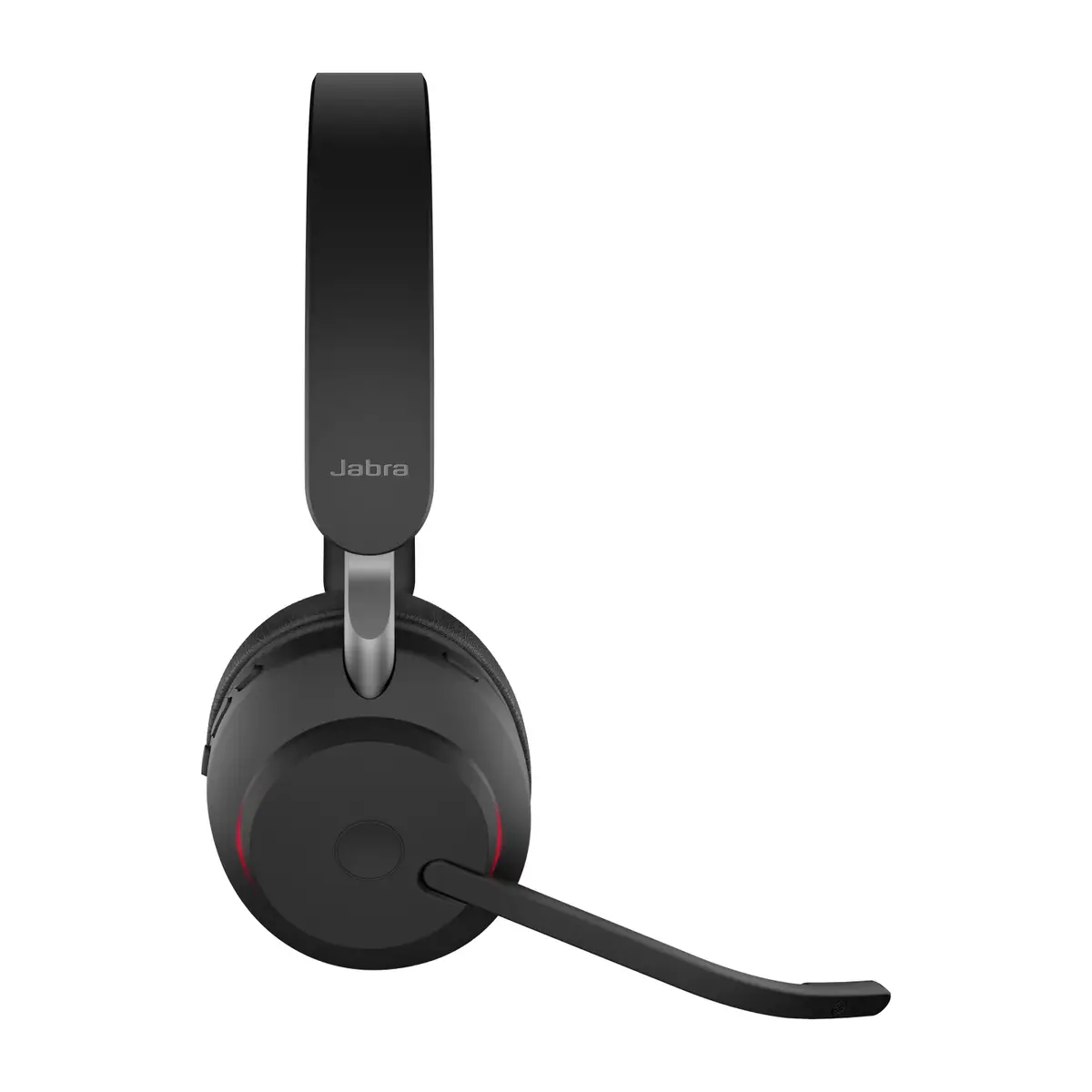Наушники Jabra Evolve2 65 USB-A Black UC Stereo Photo 5