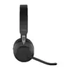 Наушники Jabra Evolve2 65 USB-A Black UC Stereo Photo 5