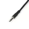 StarTech MUYHSMFF austiņu adapteris 3,5 mm TRRS → 2× TRS Photo 3