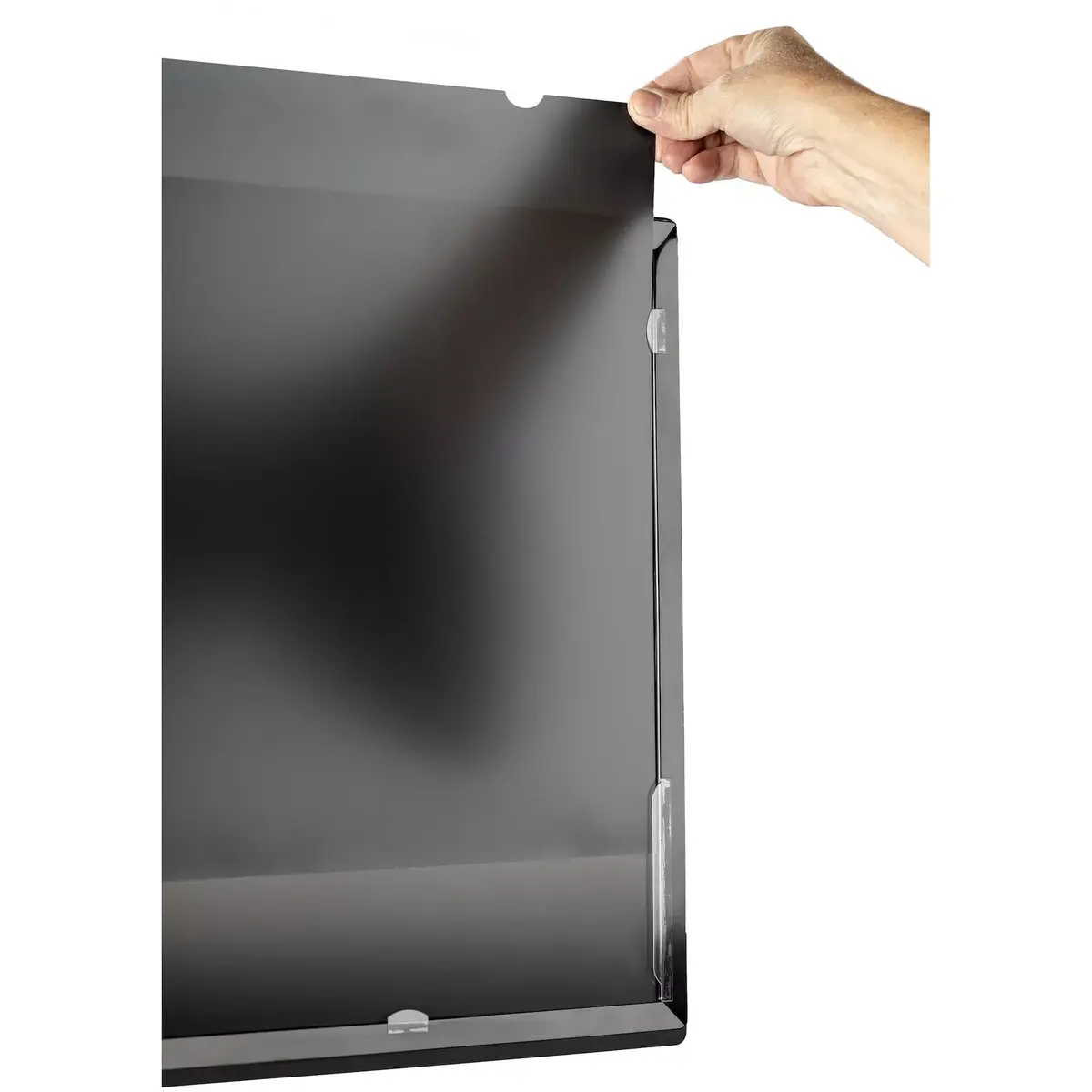 Monitoru privātuma ekrāns StarTech.com PRIVSCNMON24 Photo 2