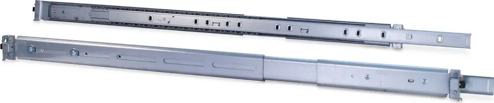 Telescopic slide Inter-Tech 88887219 Photo 5