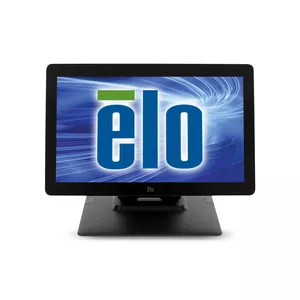 Elo Touch Solutions 1502L монитор для ПК 39,6 cm (15.6") 1366 x 768 пикселей LED Сенсорный экран Черный