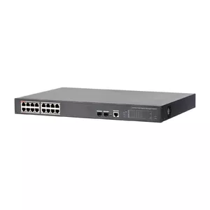 Switch Dahua Technology PFS4218-16GT-240
