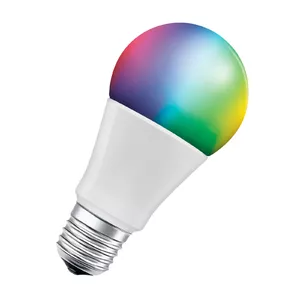 Osram SMART+ Classic Multicolor Smart bulb ZigBee 9 W